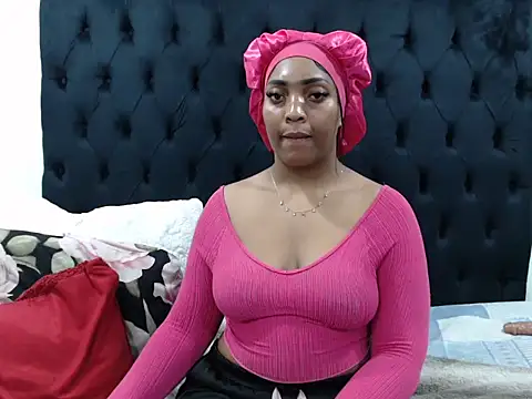 Dope Chick online show from June 10, 2026, 3:02 pm