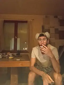 CoupleHoT56 online show from June 25, 2026, 6:46 pm