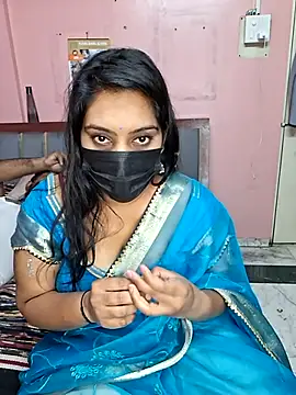 Hornyreshma online show from June 17, 2026, 9:30 am