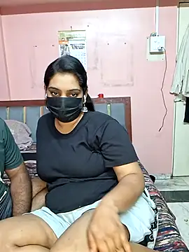 Hornyreshma online show from July 8, 2026, 10:27 am