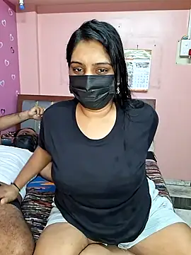 Hornyreshma online show from July 17, 2026, 10:34 am