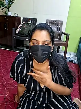 Hornyreshma online show from July 4, 2026, 6:01 pm
