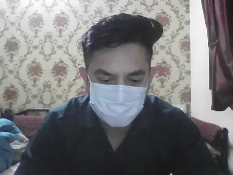Snapshot of Nivan_7251_1 chatting on May 25, 2026, 5:11 pm Nivan 7251 1 online show from May 25, 2026, 5:11 pm