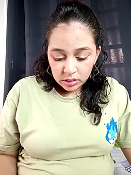 Snapshot of Lumy_Star chatting on June 12, 2026, 12:25 pm Lumy Star online show from June 12, 2026, 12:25 pm