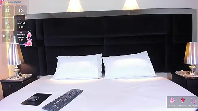 Snapshot of GreyCeleste chatting on June 27, 2026, 4:07 am GreyCeleste online show from June 27, 2026, 4:07 am