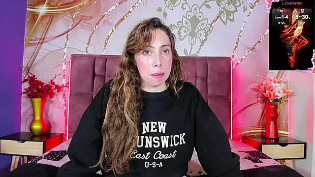 hada russo online show from May 27, 2026, 4:53 am