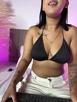 Snapshot of SofiaVitali_ chatting on July 4, 2026, 11:05 am SofiaVitali online show from July 4, 2026, 11:05 am