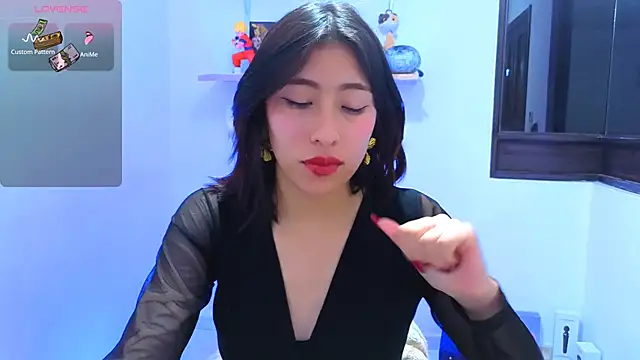 yeon-ju online show from June 12, 2026, 3:37 am