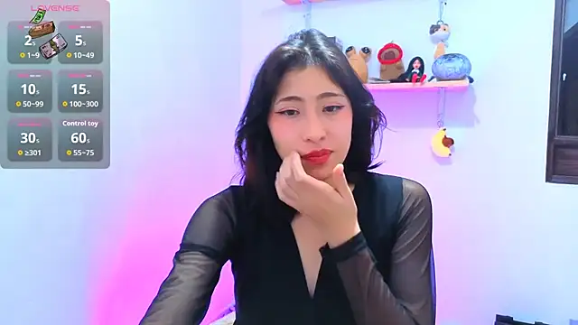 yeon-ju online show from June 24, 2026, 2:21 am