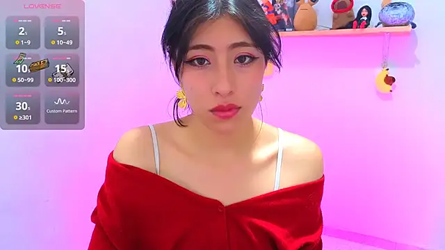 yeon-ju online show from June 6, 2026, 2:39 am