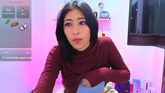 yeon-ju online show from June 11, 2026, 3:47 am