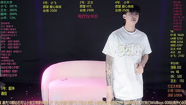 GoodLookingBoy-008 online show from June 26, 2026, 12:22 pm