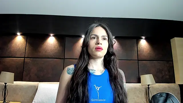 ValeryMontenegro online show from July 14, 2026, 12:44 pm