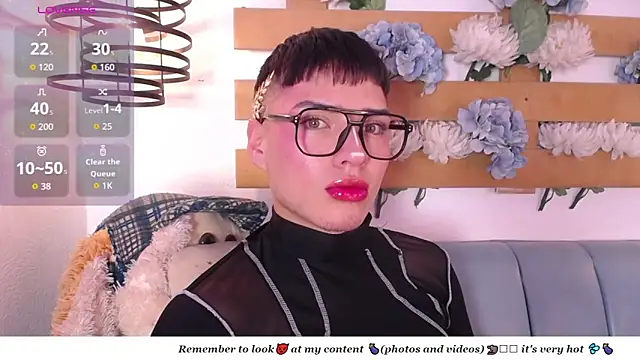 Connor Kings online show from June 30, 2026, 7:47 pm