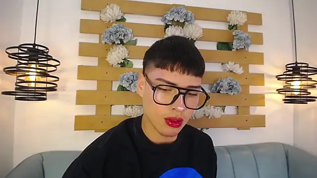 Connor Kings online show from July 4, 2026, 8:02 pm