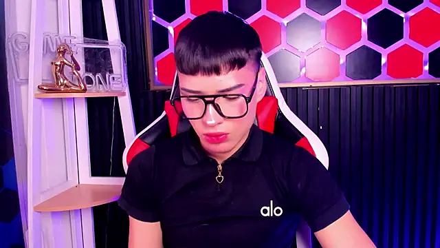 Connor Kings online show from July 5, 2026, 9:10 pm