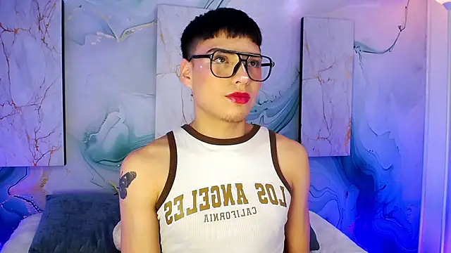 Connor Kings online show from July 8, 2026, 8:42 pm