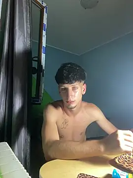 Snapshot of Leonardo0606 chatting on July 28, 2026, 7:39 pm Leonardo0606 online show from July 28, 2026, 7:39 pm
