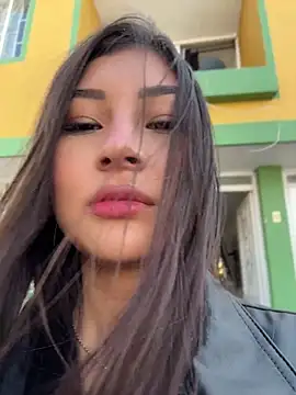 Snapshot of Aylin-fire chatting on June 26, 2026, 7:42 pm Aylin-fire online show from June 26, 2026, 7:42 pm