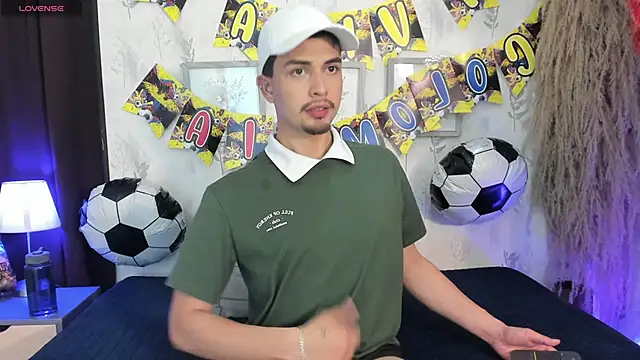 willy diamond online show from June 20, 2026, 7:52 pm