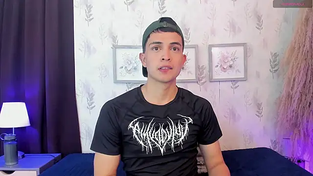 willy diamond online show from July 14, 2026, 8:26 pm