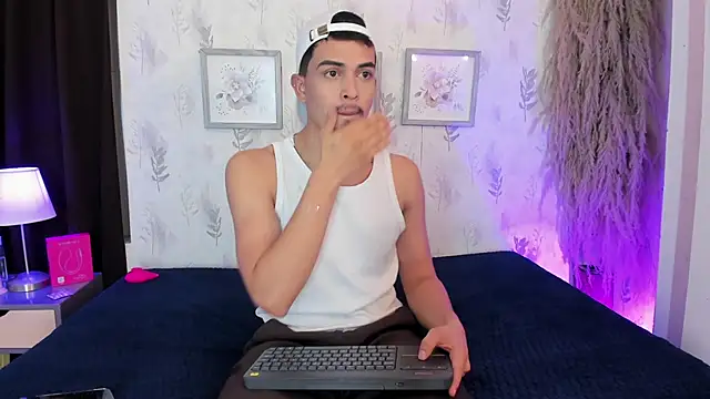 willy diamond online show from June 9, 2026, 7:48 pm