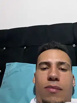 Liamsexy20 online show from June 11, 2026, 3:47 am