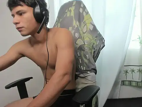 Adrian hot01 online show from May 29, 2026, 8:48 pm
