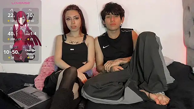 noxvex online show from May 31, 2026, 9:15 am