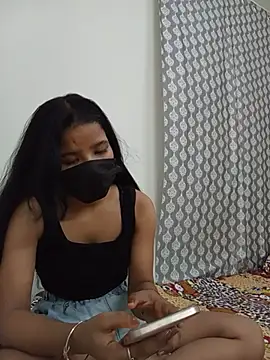 Snapshot of Jaya_5 chatting on June 15, 2026, 12:22 am Jaya 5 online show from June 15, 2026, 12:22 am