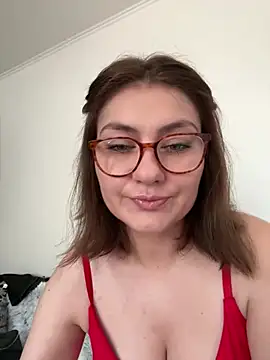 Snapshot of babyella13 chatting on June 26, 2026, 12:00 pm babyella13 online show from June 26, 2026, 12:00 pm