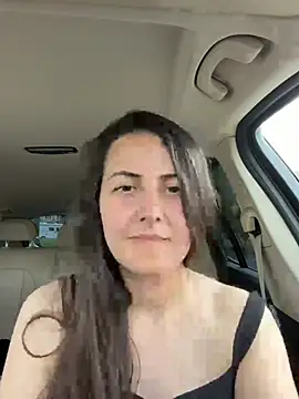 BrunetteNymph online show from June 21, 2026, 12:22 pm