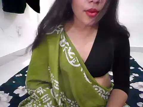 Snapshot of Aalya_B chatting on June 26, 2026, 8:42 am Aalya B online show from June 26, 2026, 8:42 am
