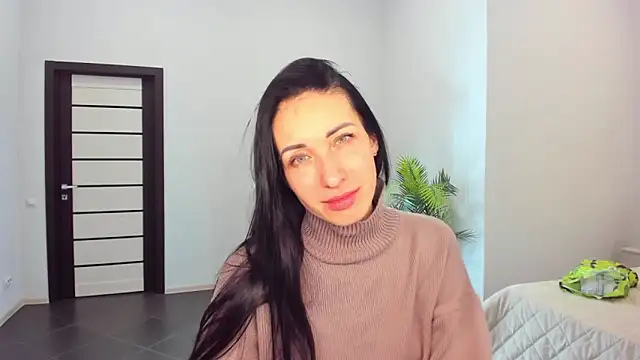 BouncySweety online show from March 15, 2025, 8:43 pm