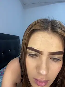 samantha-hot21 online show from June 1, 2026, 8:08 pm