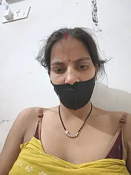 Snapshot of Neha-ji chatting on July 2, 2026, 4:46 pm Neha-ji online show from July 2, 2026, 4:46 pm
