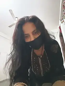 Snapshot of Neha-ji chatting on July 11, 2026, 2:34 am Neha-ji online show from July 11, 2026, 2:34 am