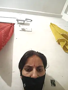 Snapshot of Neha-ji chatting on July 5, 2026, 6:37 pm Neha-ji online show from July 5, 2026, 6:37 pm