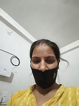 Snapshot of Neha-ji chatting on June 25, 2026, 5:29 pm Neha-ji online show from June 25, 2026, 5:29 pm