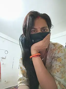 Snapshot of Neha-ji chatting on July 9, 2026, 2:16 pm Neha-ji online show from July 9, 2026, 2:16 pm