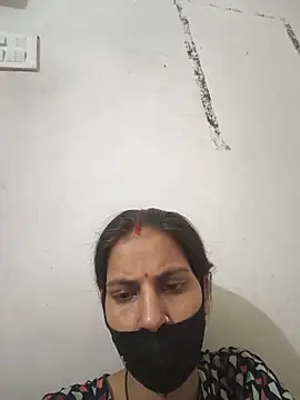 Snapshot of Neha-ji chatting on July 1, 2026, 1:55 pm Neha-ji online show from July 1, 2026, 1:55 pm
