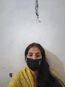 Snapshot of Neha-ji chatting on June 12, 2026, 4:10 am Neha-ji online show from June 12, 2026, 4:10 am