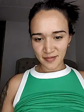 DaniRivers  online show from June 22, 2026, 8:28 pm