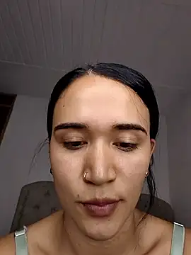 DaniRivers  online show from June 27, 2026, 8:37 pm