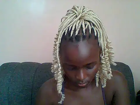 Snapshot of Beauty-Anka chatting on June 22, 2026, 5:37 am Beauty-Anka online show from June 22, 2026, 5:37 am