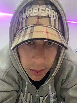 jhuan99 online show from May 30, 2026, 9:48 am