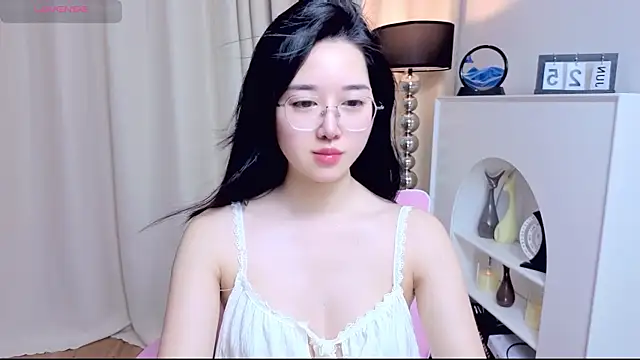 Snapshot of miuu6868 chatting on June 25, 2026, 2:09 am miuu6868 online show from June 25, 2026, 2:09 am