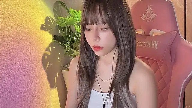 Snapshot of Jenny-Joo chatting on June 3, 2026, 1:56 pm Jenny-Joo online show from June 3, 2026, 1:56 pm