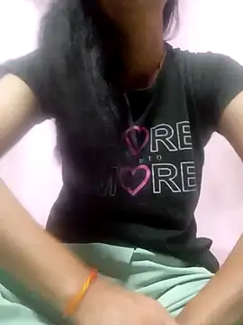 Snapshot of Bhavyaa-Sharma chatting on June 15, 2026, 3:01 pm Bhavyaa-Sharma online show from June 15, 2026, 3:01 pm