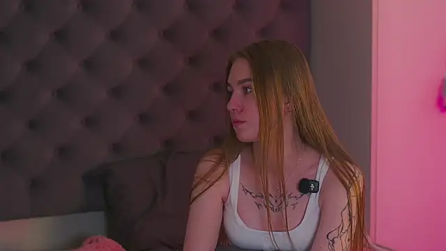 Snapshot of LilithSable chatting on June 26, 2026, 3:12 am LilithSable online show from June 26, 2026, 3:12 am